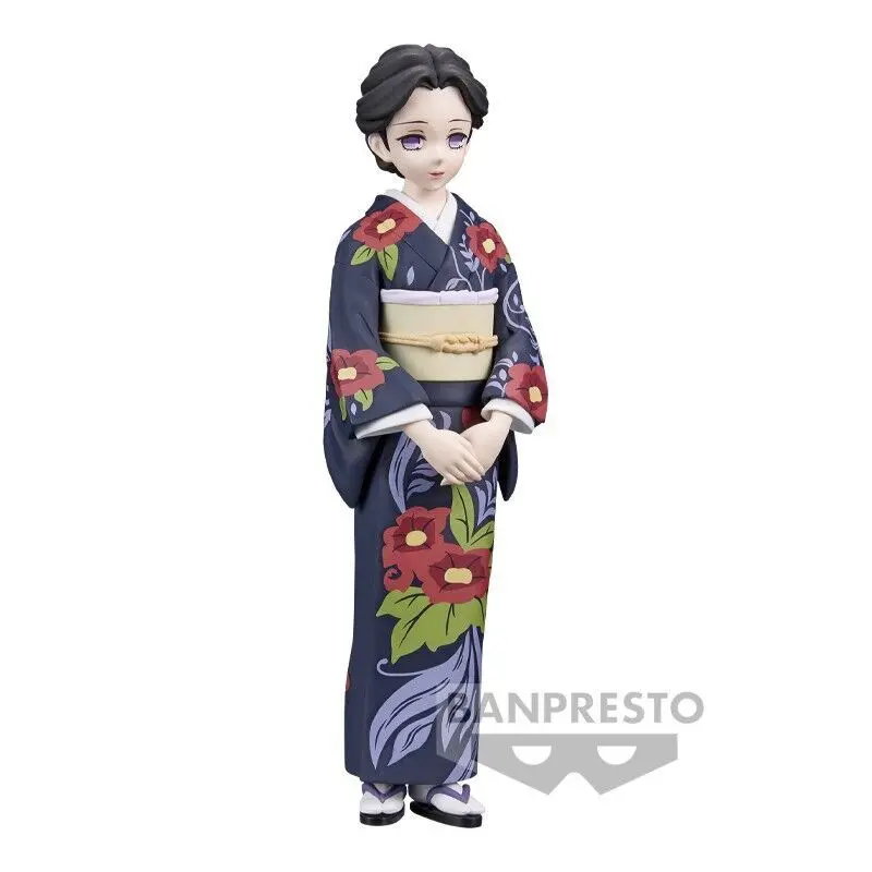 Figurine Banpresto Demon Slayer Kimetsu No Yaiba Tamayo