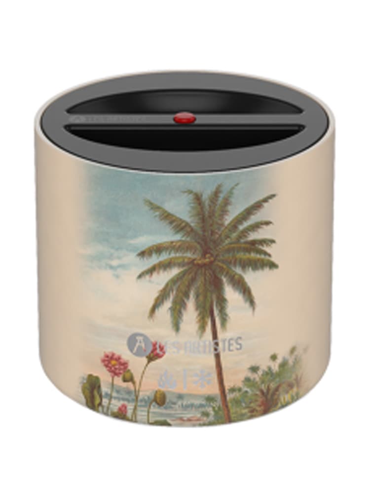 Les Artistes Paris Lunch Box - Ice Bucket 700 ml