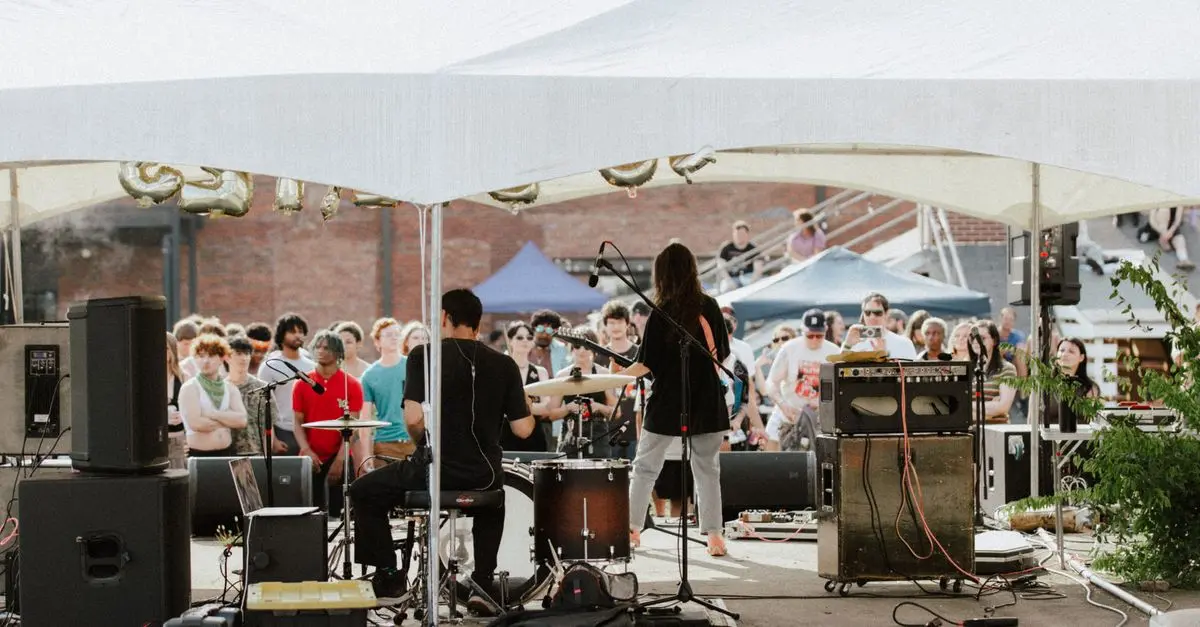 Fête de la Musique : les mythes et réalités