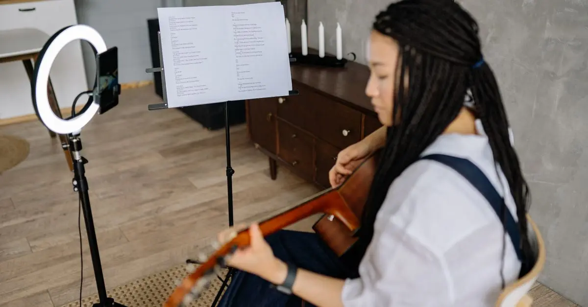 Organiser une Fête de la Musique virtuelle : guide pratique