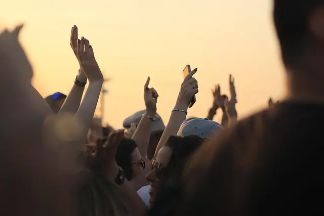 Les Meilleures Chansons à Écouter pour la Fête de la Musique