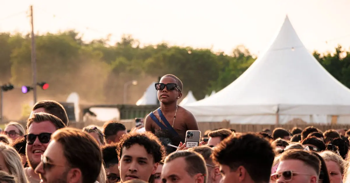 Créer une ambiance unique pour la Fête de la Musique