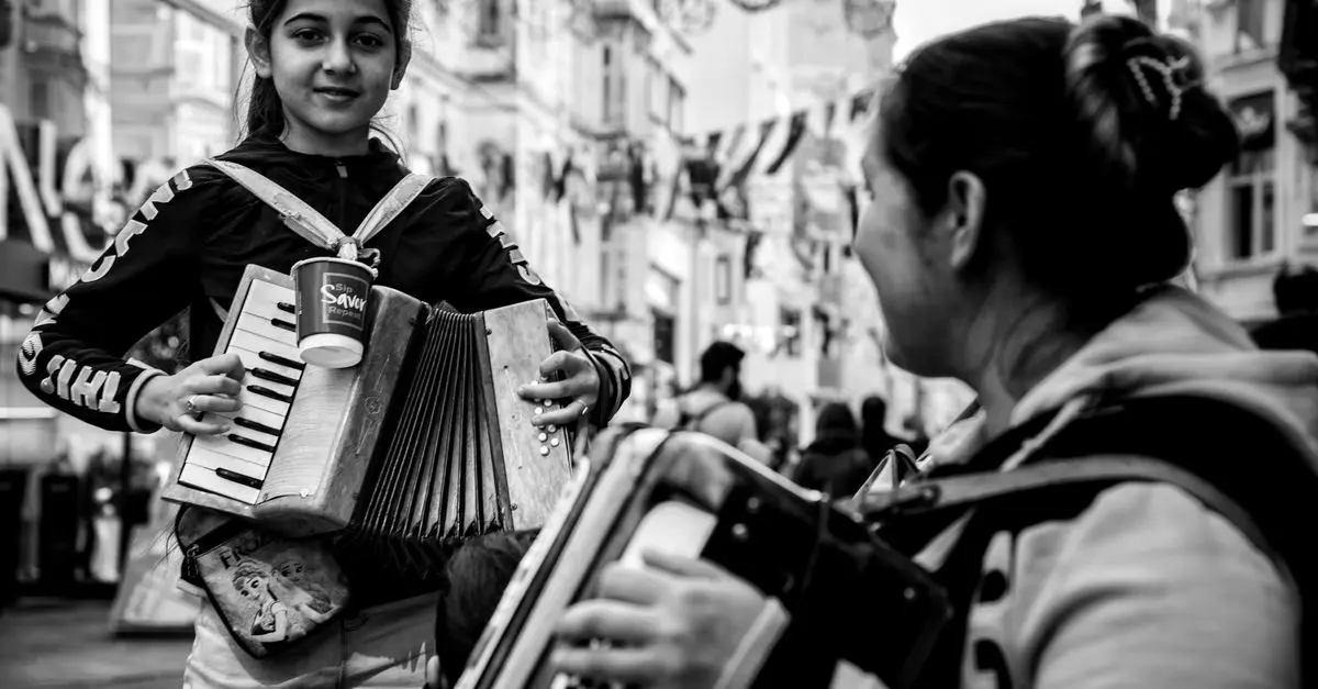Les origines de la Fête de la Musique