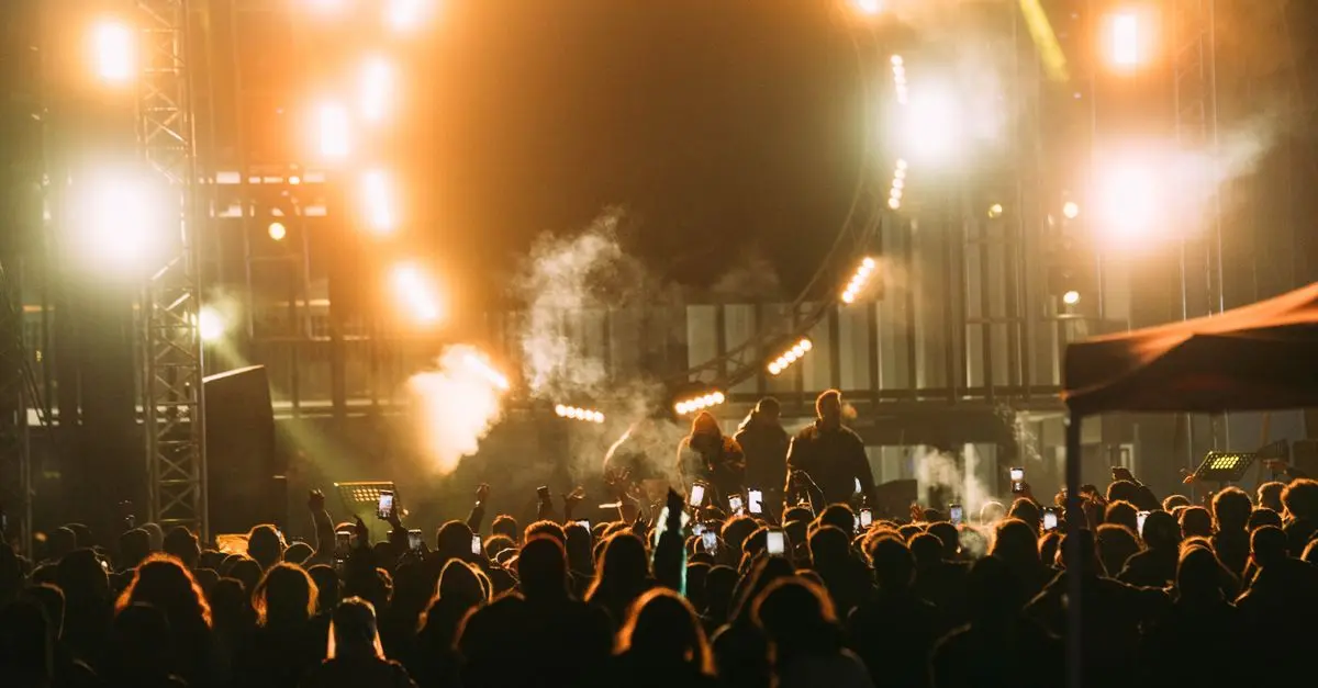 Les meilleures idées de concerts pour la Fête de la Musique