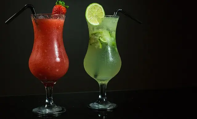 Les meilleures recettes de cocktails pour la Fête de la Musique