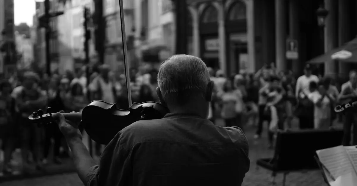 Comment choisir les meilleures performances pour la Fête de la Musique