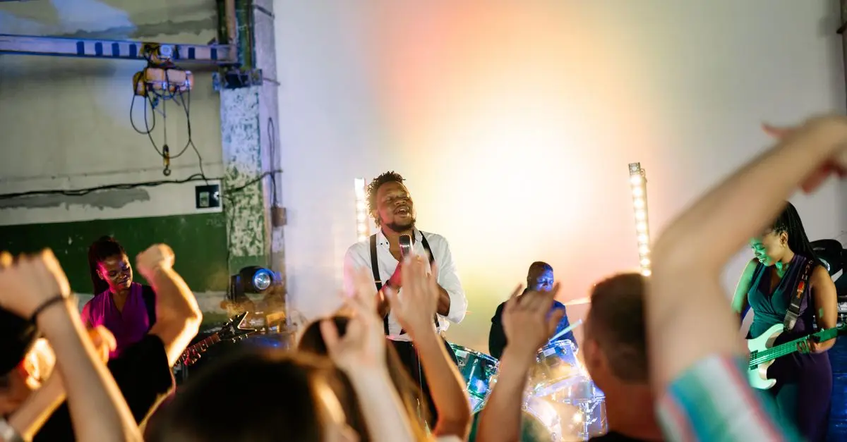 Les meilleures idées de concerts lors de la Fête de la Musique