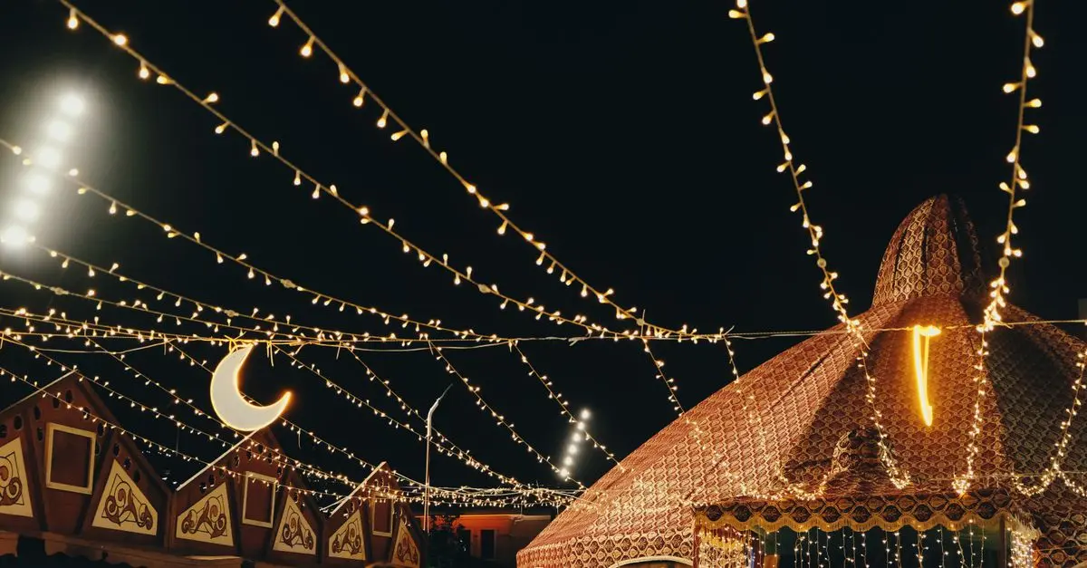 Comment créer une ambiance festive pour la Fête de la Musique
