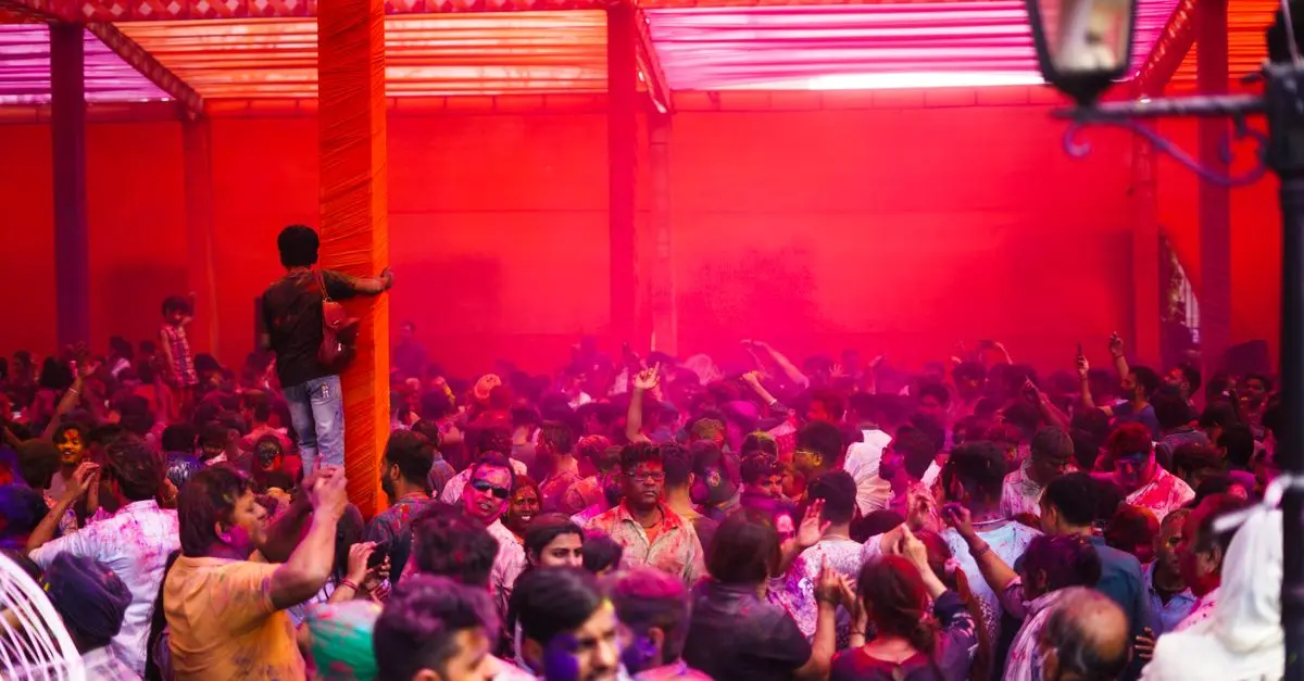 Comment créer une ambiance magique pour la Fête de la Musique