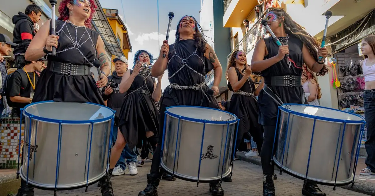 Les meilleures pratiques pour promouvoir votre Fête de la Musique