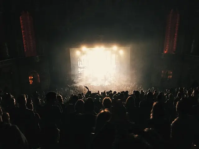 10 idées originales pour célébrer la Fête de la Musique