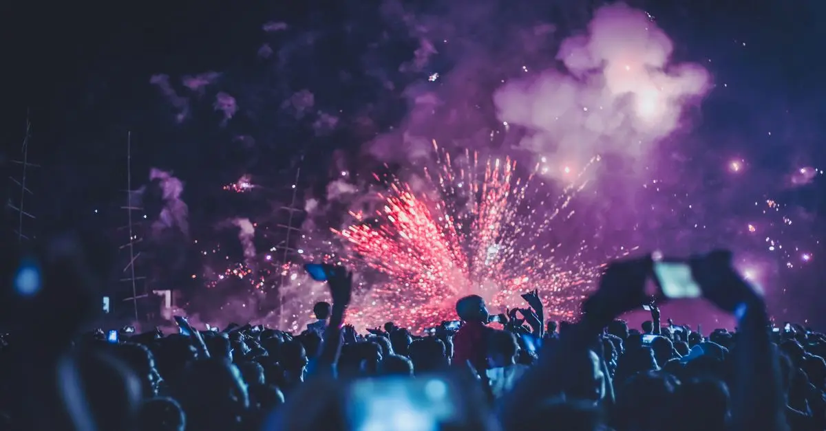 Top 10 des idées de concerts pour la Fête de la Musique