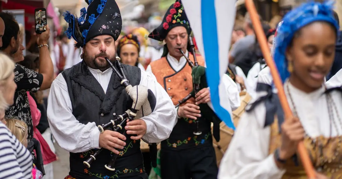 Comment créer une ambiance magique pour la Fête de la Musique