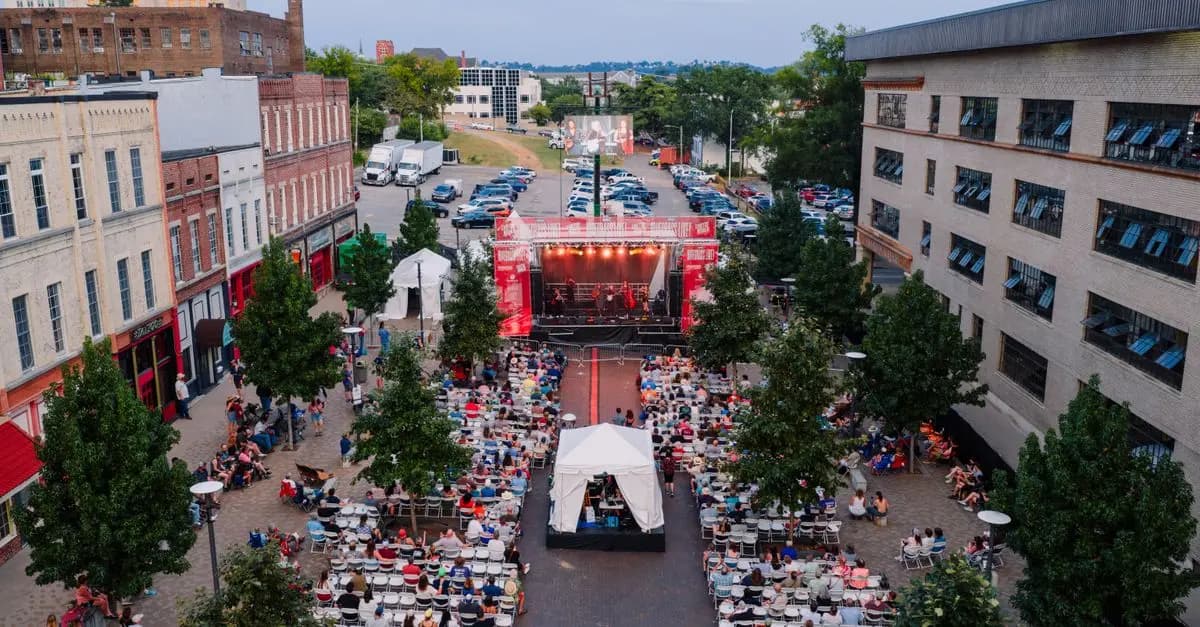 Comment choisir le lieu parfait pour la Fête de la Musique