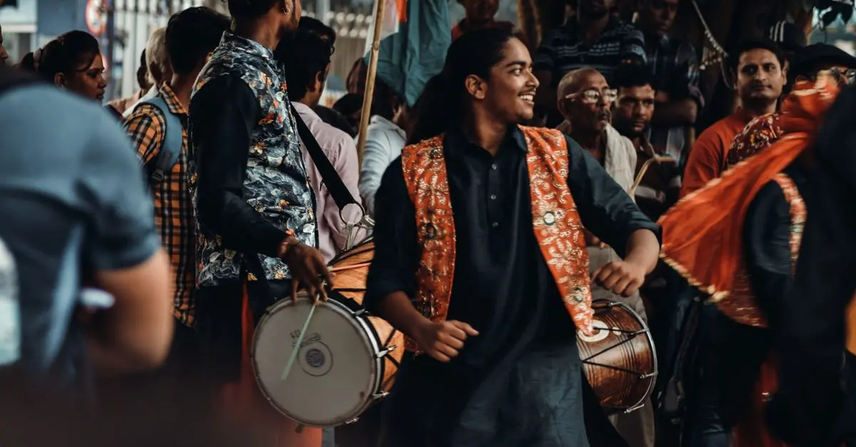 Les cultures du monde à travers la Fête de la Musique