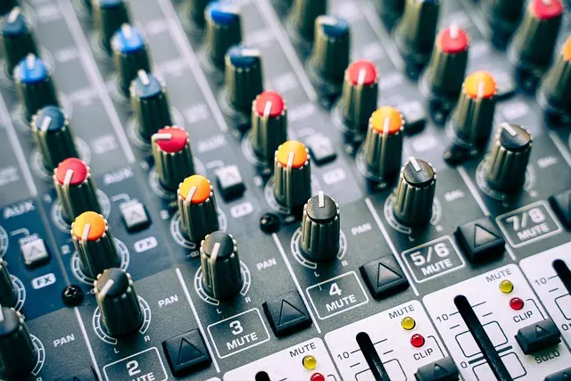 Comment choisir le bon matériel pour la Fête de la Musique