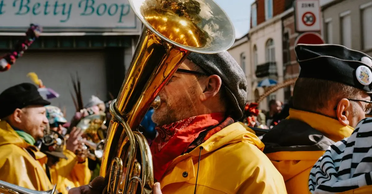 10 Chansons Incontournables pour la Fête de la Musique