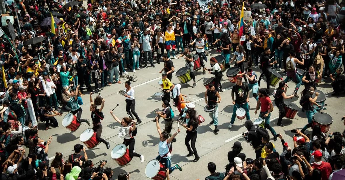 Idées créatives pour célébrer la Fête de la Musique chaque année