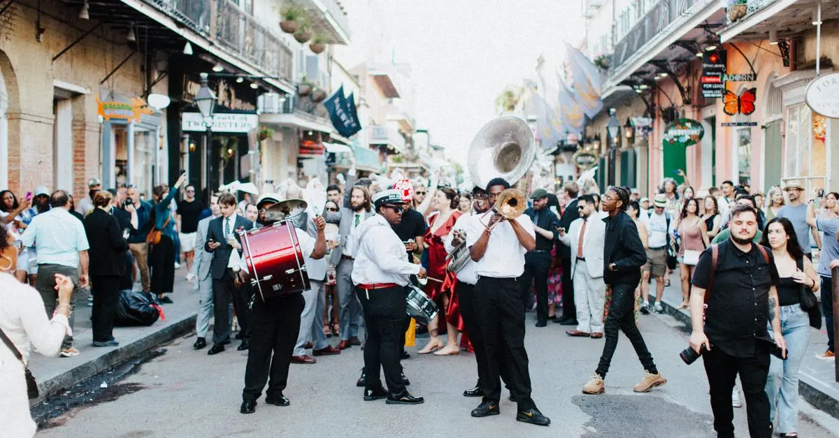 Les meilleures façons de célébrer la Fête de la Musique