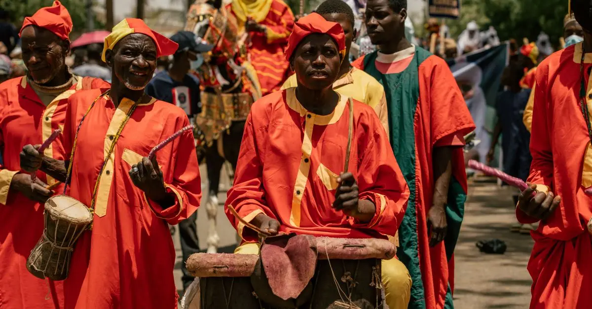 10 Activités Inoubliables pour Rendre la Fête de la Musique Mémorable