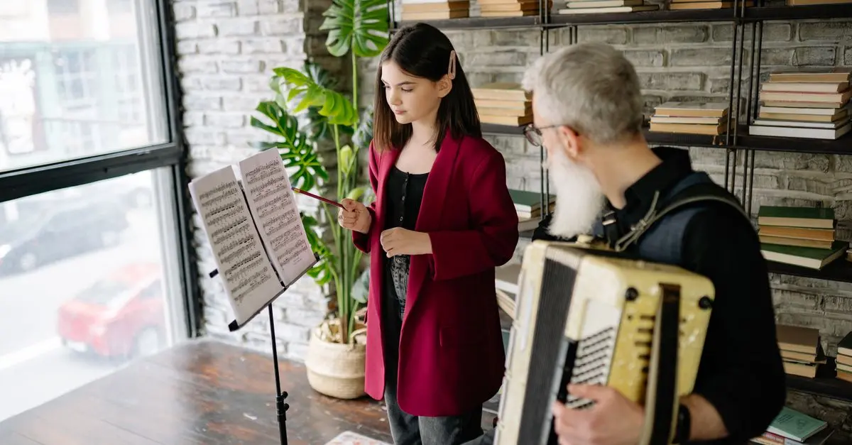 Les bienfaits de la musique sur notre bien-être