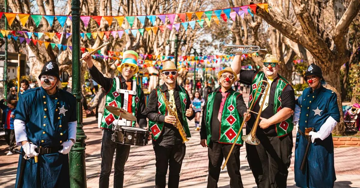 Les meilleures idées originales pour célébrer la Fête de la Musique