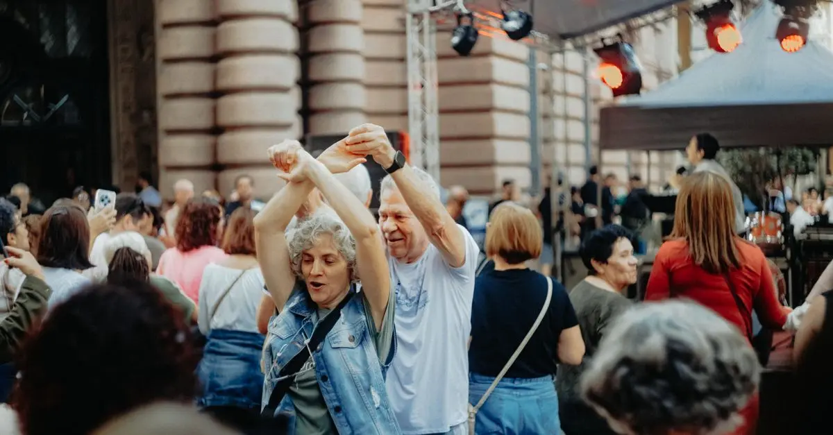 10 conseils pour créer une ambiance parfaite lors de la Fête de la Musique