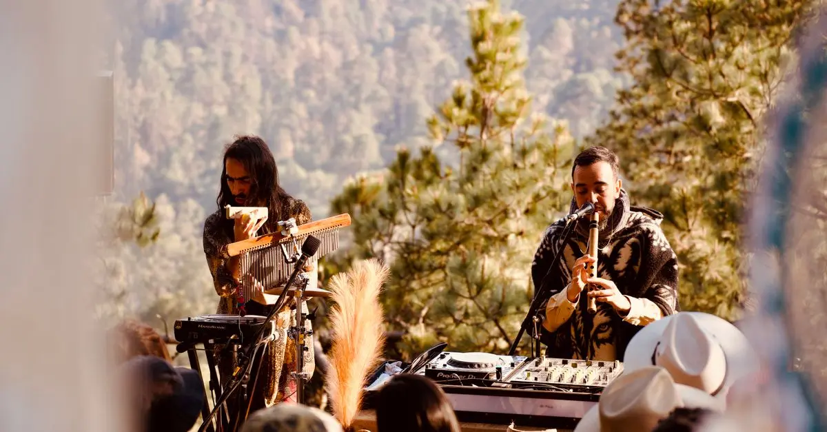 Les meilleures idées pour célébrer la Fête de la Musique