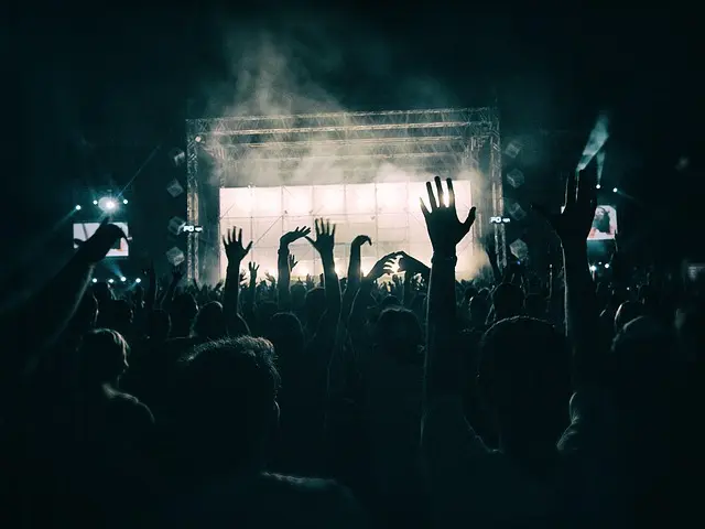 10 idées originales pour célébrer la Fête de la Musique