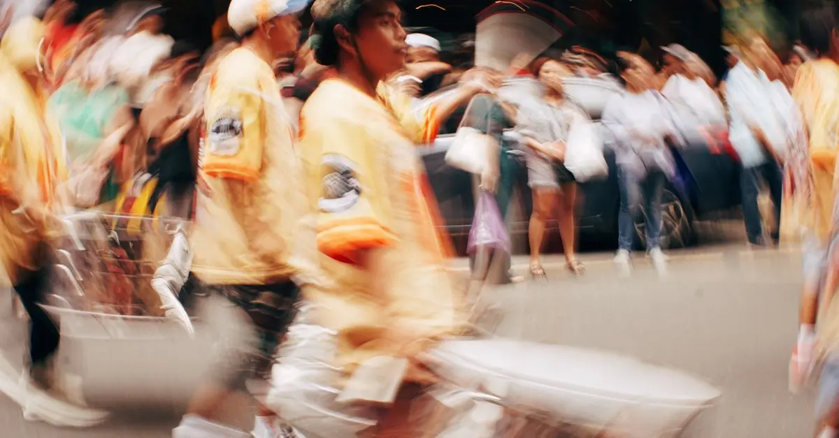Comment recruter des musiciens pour la Fête de la Musique