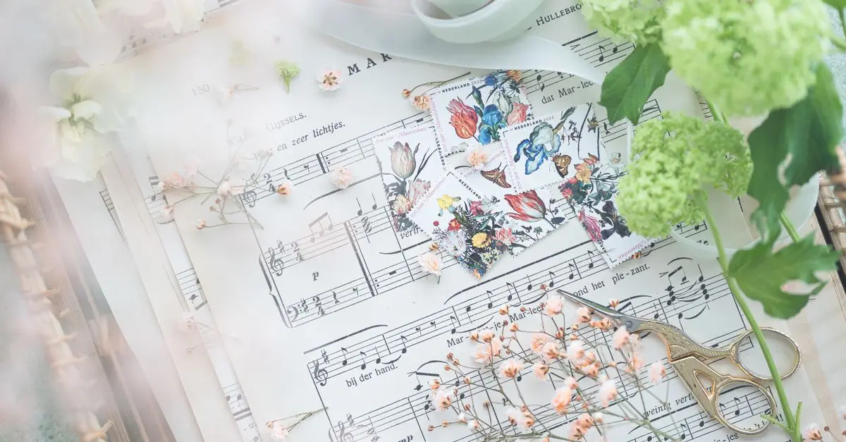 Comment créer une affiche accrocheuse pour la Fête de la Musique