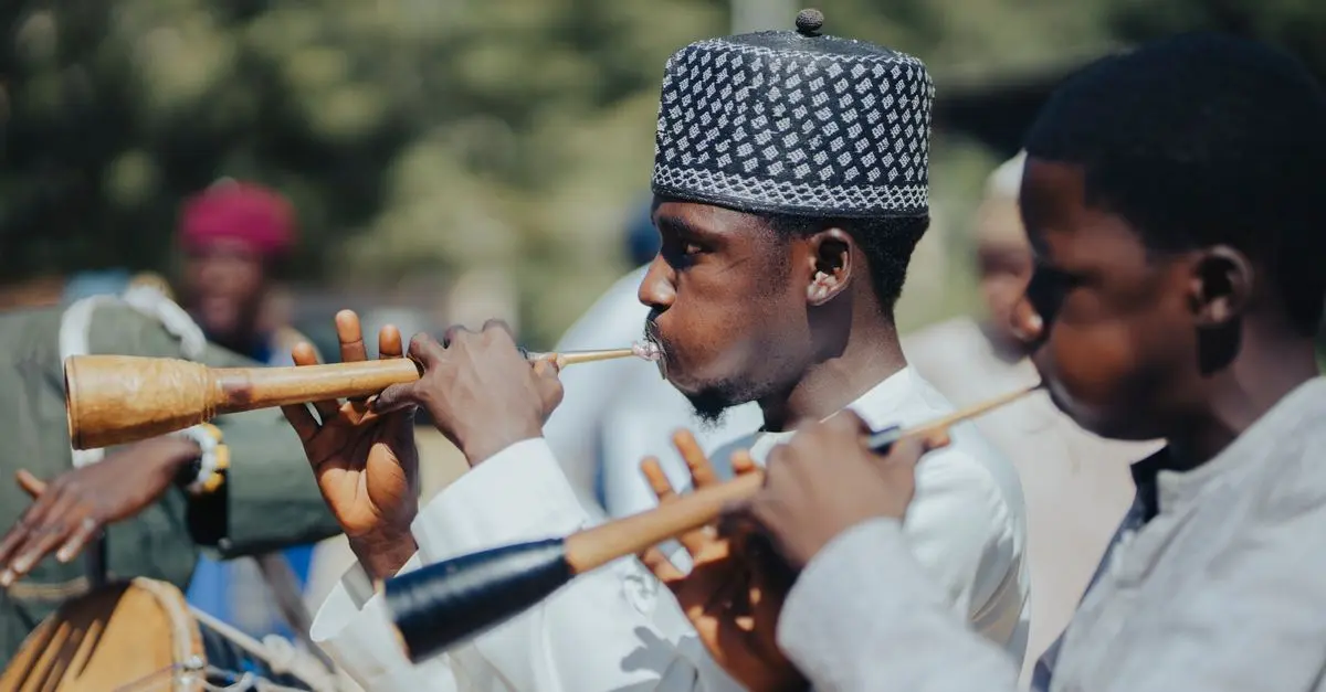 Histoires et légendes de la Fête de la Musique à travers le monde