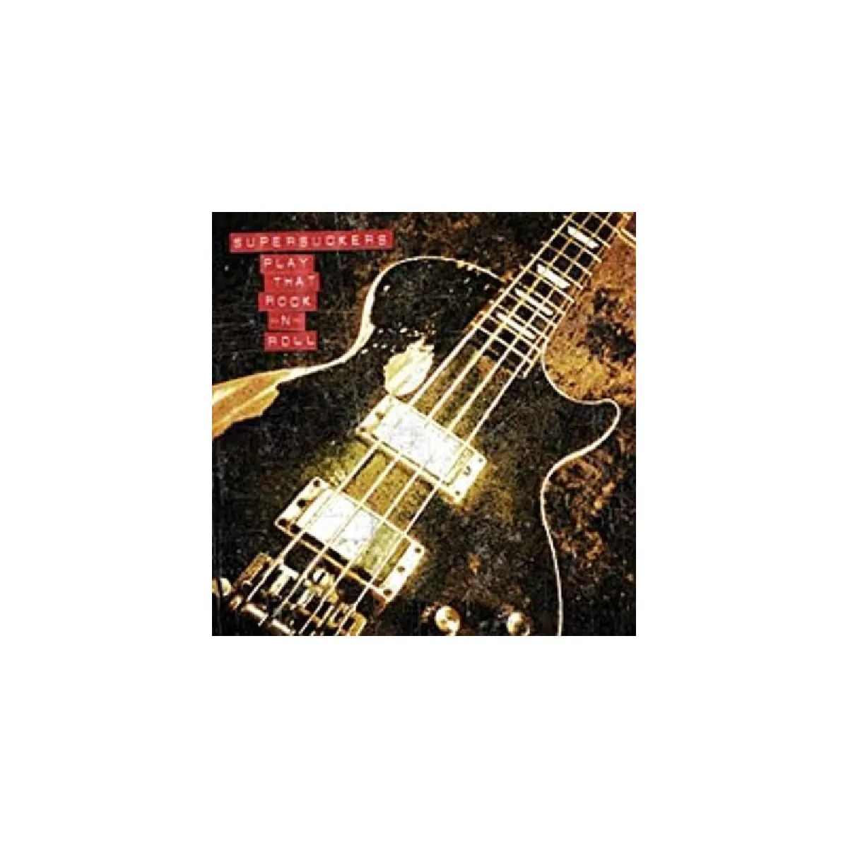 Play That Rock n Roll