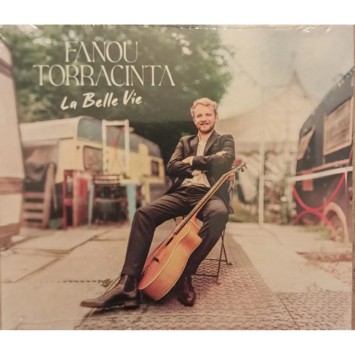 Fanou Torracinta - La Belle Vie