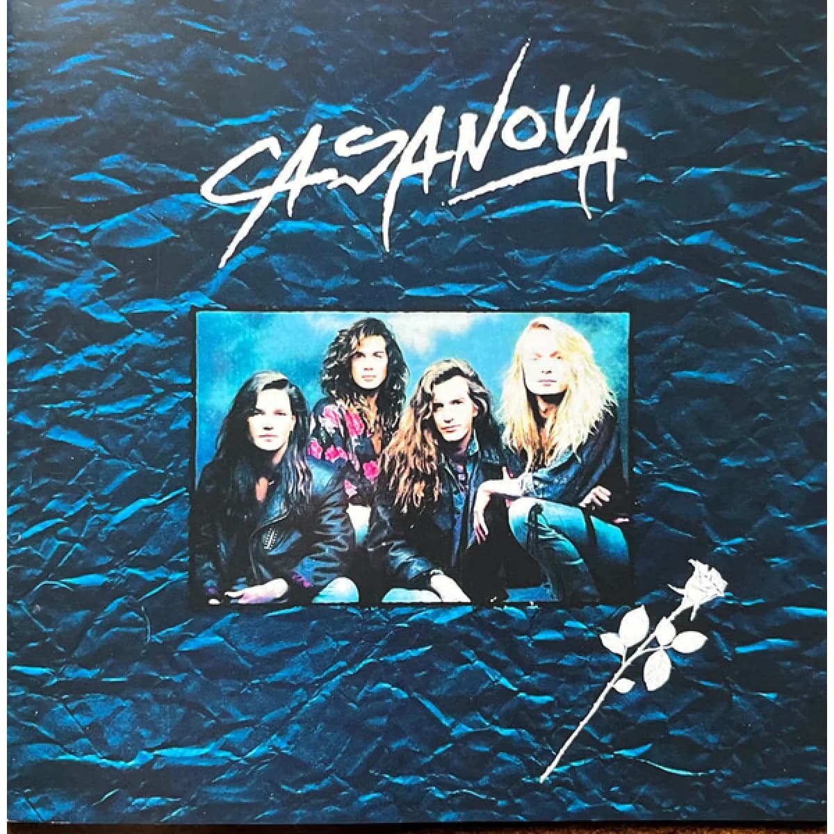 Casanova - Casanova