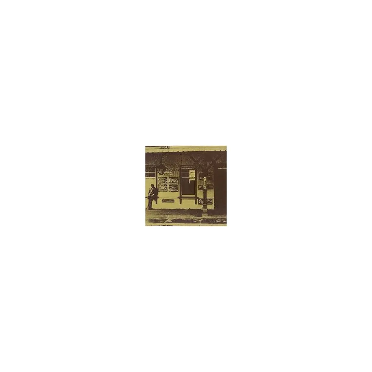 Mercury Elton John - Tumbleweed Connection (Remasterisé Import)
