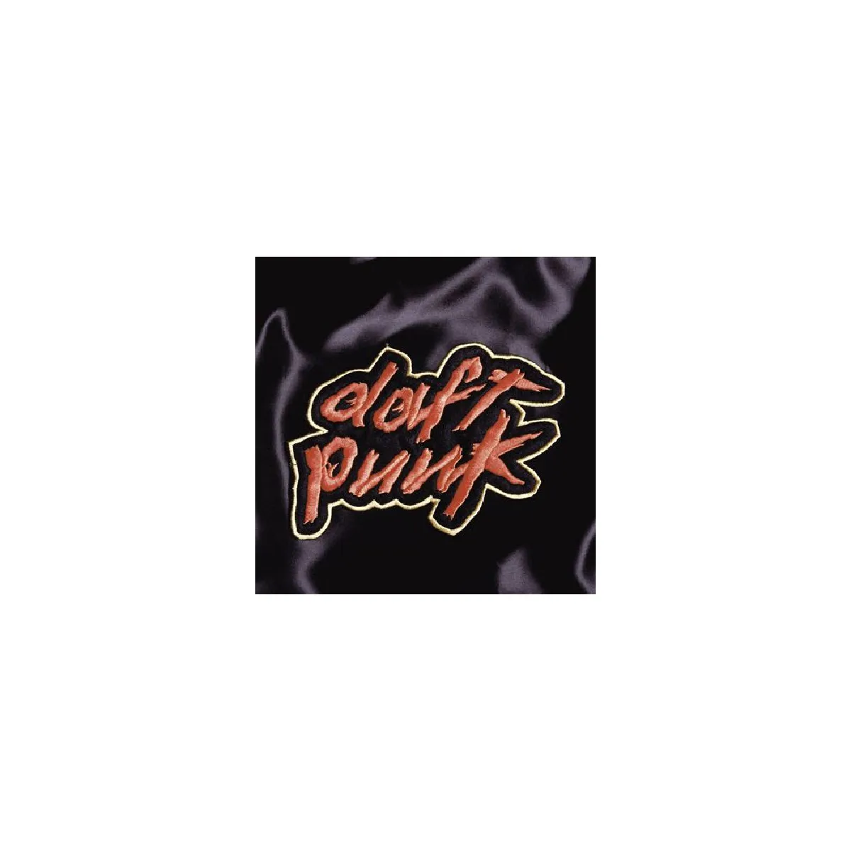 Ada France Daft Punk Homework - 2x Vinyle Réédition