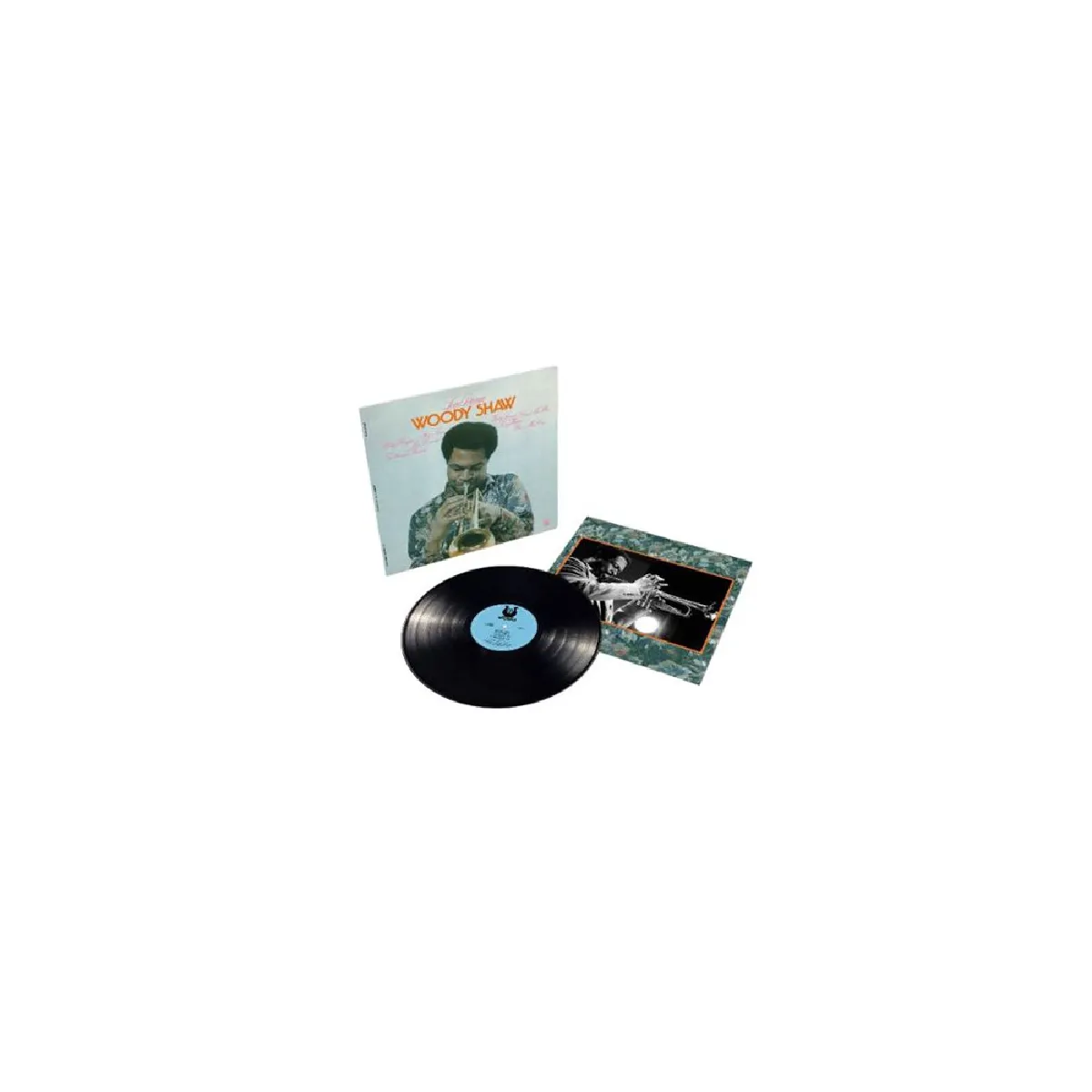 Love Dance 12" Album - Reference: 474926138952 (Vinyle 180 g)