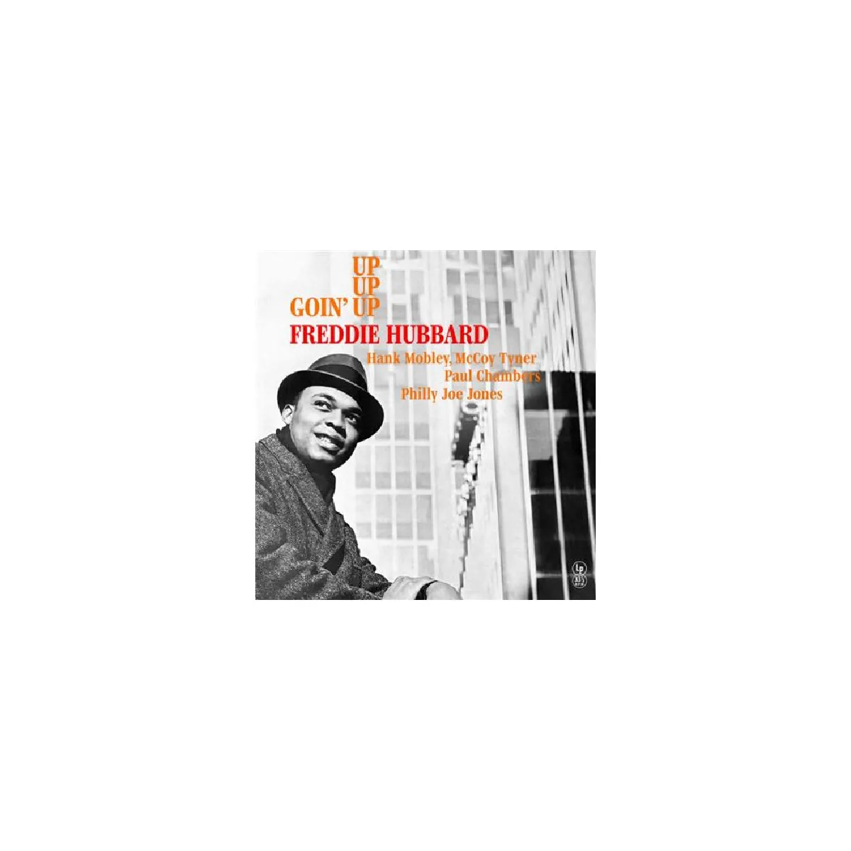 Goin' Up (Special Edition) Vinyle Jaune 1 disque 8696118