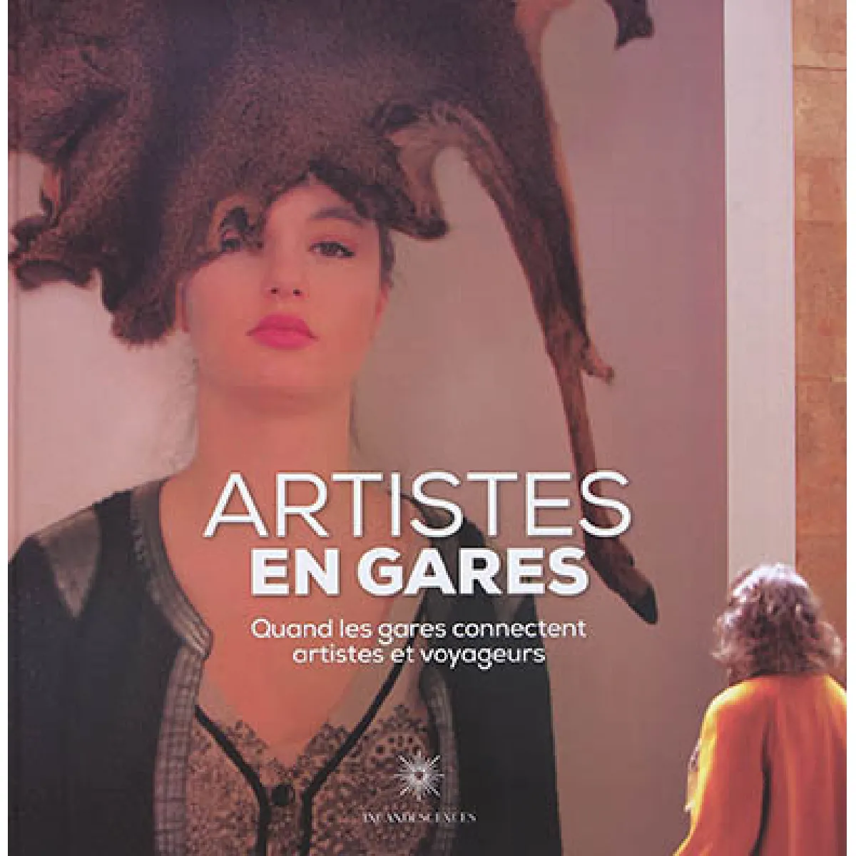 Artistes en gares : quand les gares connectent artistes et voyageurs