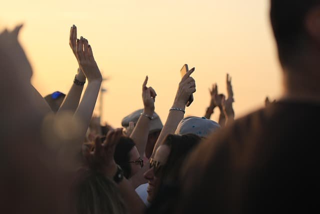 Les meilleures façons de célébrer la Fête de la Musique chaque année