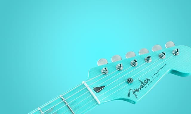 Les meilleures instruments à découvrir lors de la Fête de la Musique