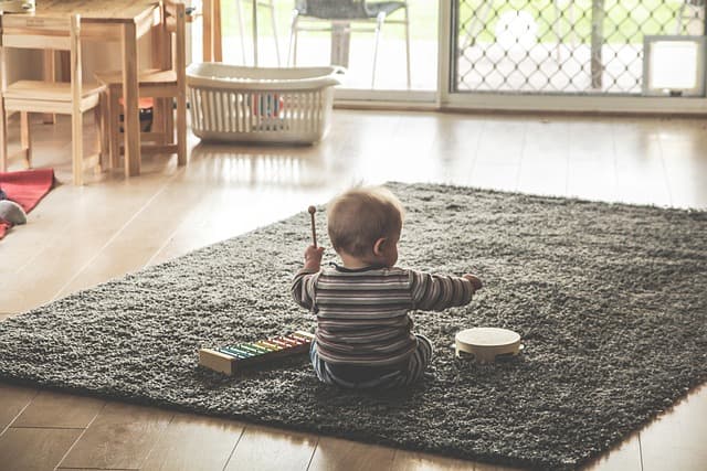 10 façons de célébrer la Fête de la Musique en famille