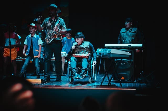 Comment célébrer la Fête de la Musique de manière écoresponsable