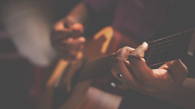 Les bienfaits de la musique pour la santé mentale
