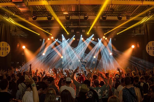 Les Meilleures Astuces pour Une Fête de la Musique Inoubliable