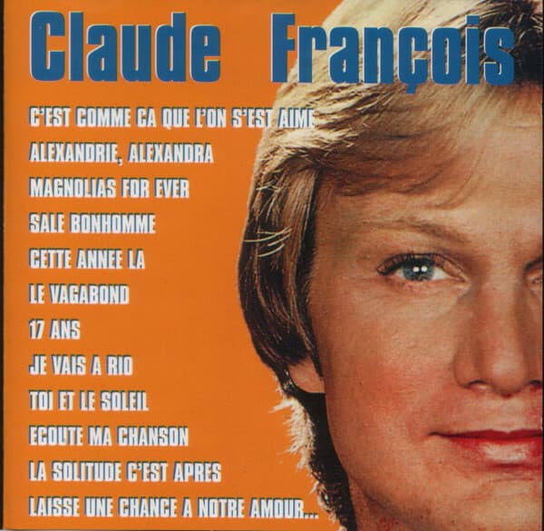 Claude François - Les Incontournables - Claude François